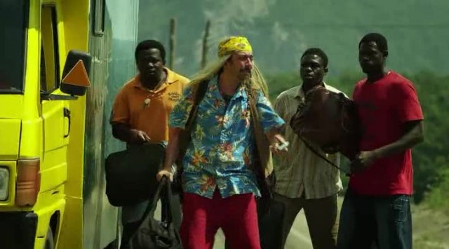 Sağ Salim 2: Sil Baştan Fotoğrafı