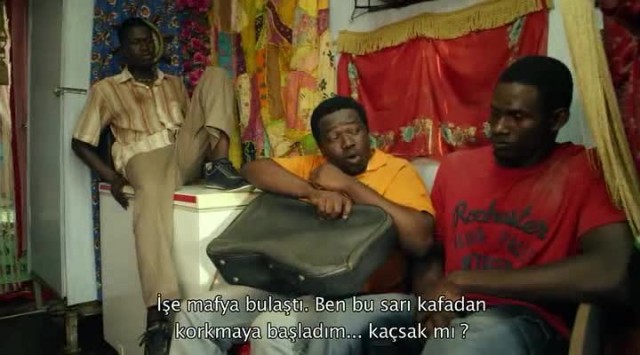 Sağ Salim 2: Sil Baştan Fotoğrafı