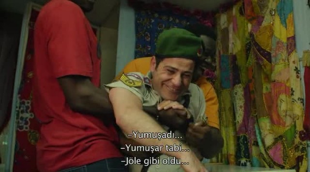 Sağ Salim 2: Sil Baştan Fotoğrafı