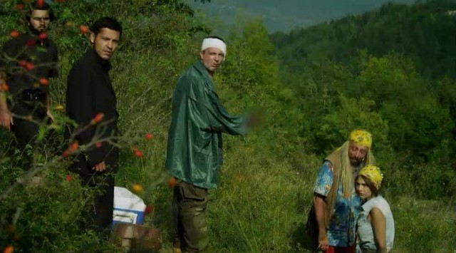 Sağ Salim 2: Sil Baştan Fotoğrafı