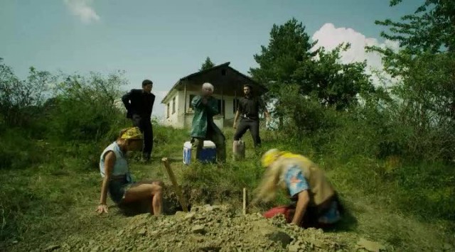 Sağ Salim 2: Sil Baştan Fotoğrafı