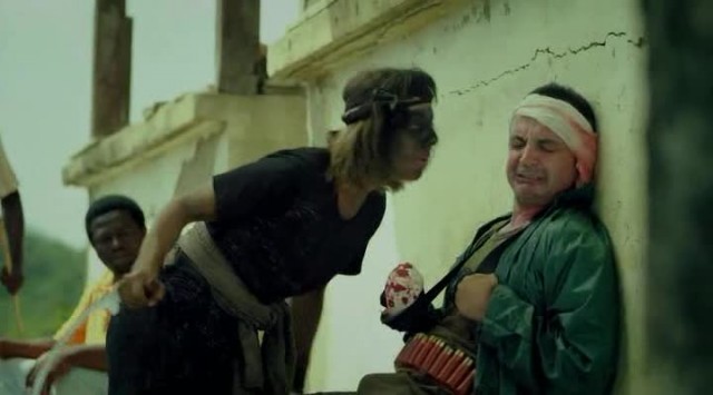 Sağ Salim 2: Sil Baştan fotoğrafı