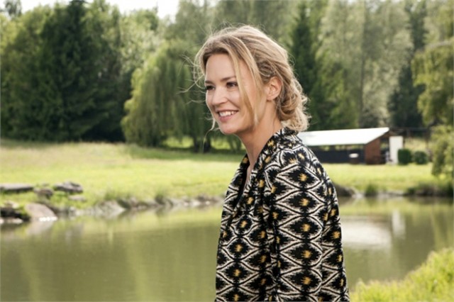 Son Moda Aşk Fotoğrafı