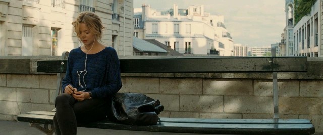 Son Moda Aşk Fotoğrafı