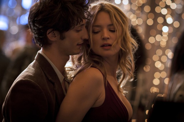 Son Moda Aşk Fotoğrafı