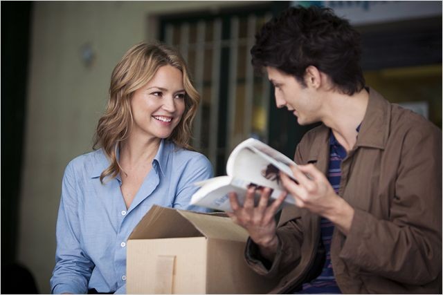 Son Moda Aşk Fotoğrafı