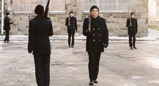 Annapolis fotoğrafı