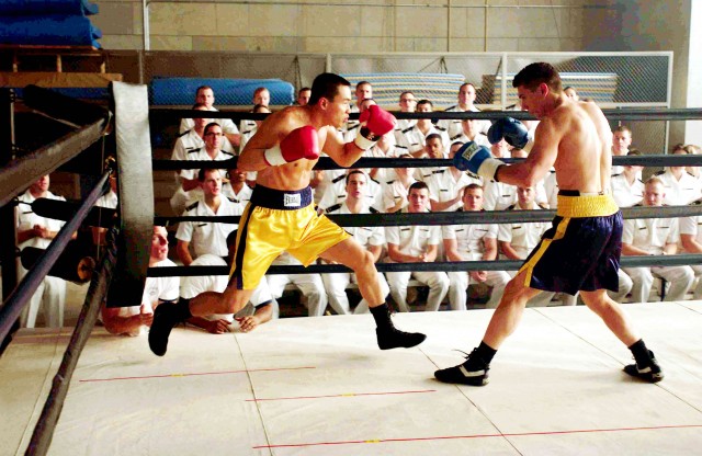 Annapolis Fotoğrafı