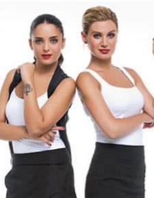 yap bakalım (2013) afişi