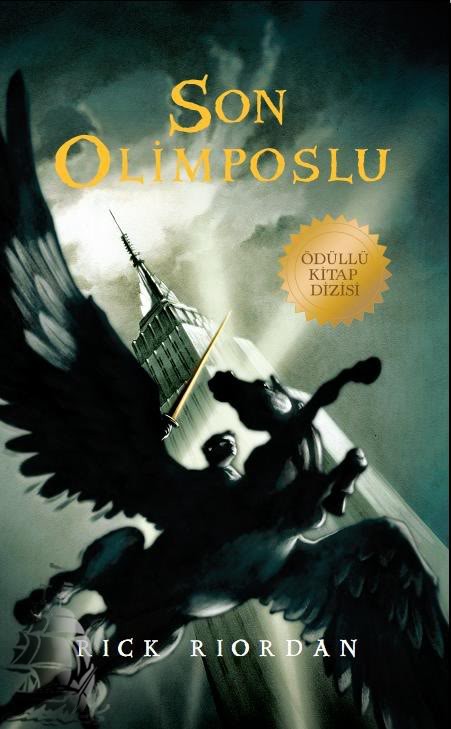 Son Olimposlu fotoğrafı