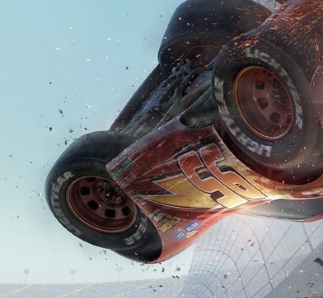 Arabalar 3 Fotoğrafı