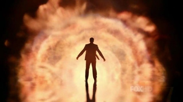 Cosmos: Bir Uzay Serüveni Fotoğrafı