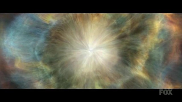 Cosmos: Bir Uzay Serüveni Fotoğrafı