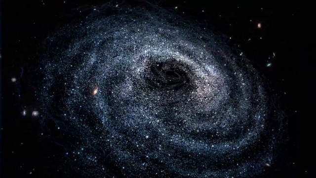 Cosmos: Bir Uzay Serüveni fotoğrafı