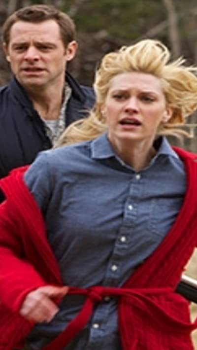 Hunting Season (2013) afişi