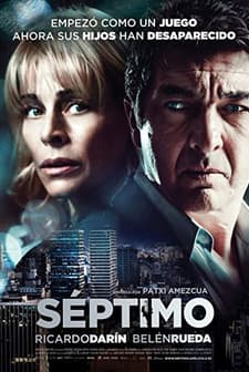 7. Kat (2013) afişi