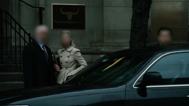 The Conspiracy fotoğrafı