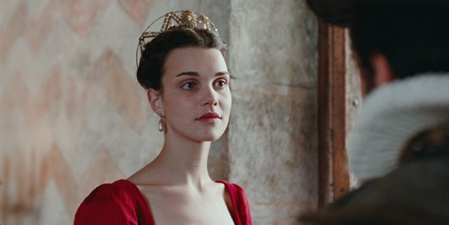 Mary, Queen of Scots Fotoğrafı