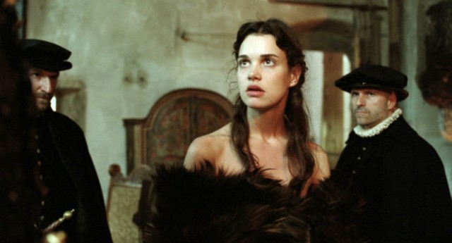 Mary, Queen of Scots fotoğrafı