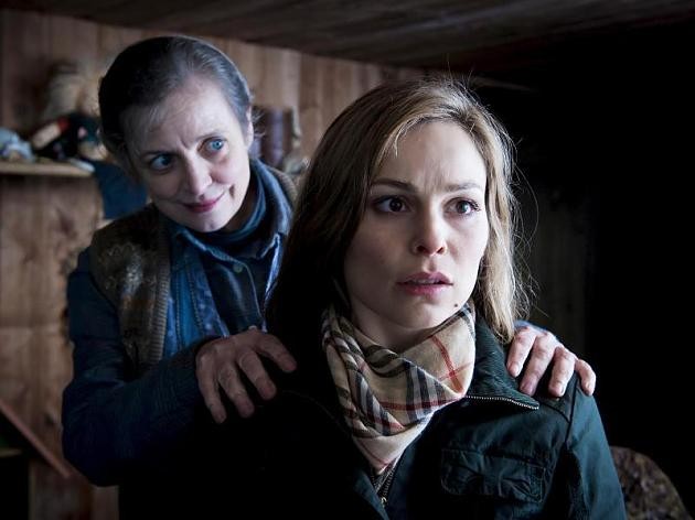 Unutulmuş Fotoğrafı