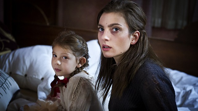 Unutulmuş fotoğrafı