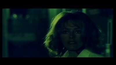 Case of the Scorpion's Tail Fotoğrafı