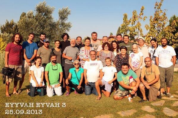 Eyyvah Eyvah 3 Fotoğrafı