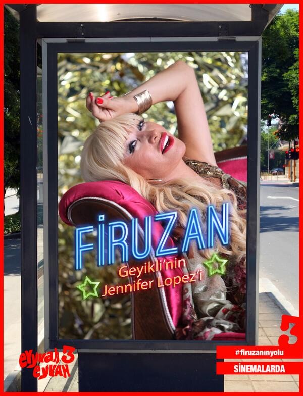 Eyyvah Eyvah 3 Fotoğrafı