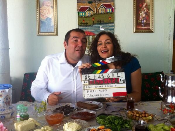 Eyyvah Eyvah 3 fotoğrafı