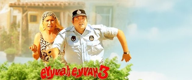 Eyyvah Eyvah 3 Fotoğrafı