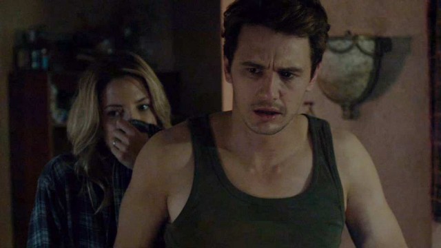 Ölümcül Oyun fotoğrafı