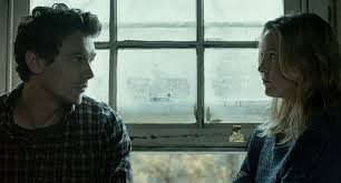 Ölümcül Oyun Fotoğrafı