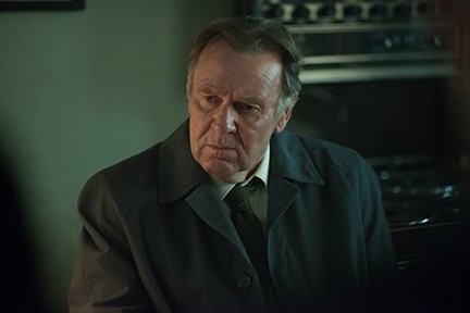 Ölümcül Oyun Fotoğrafı