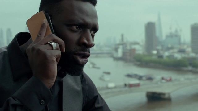 Ölümcül Oyun Fotoğrafı