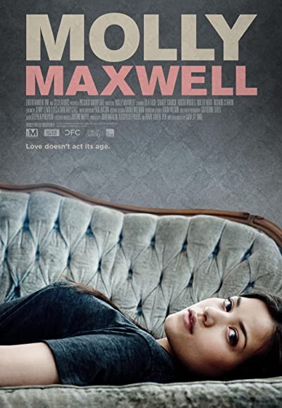 Molly Maxwell (2013) afişi