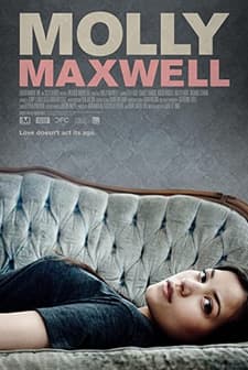 Molly Maxwell (2013) afişi