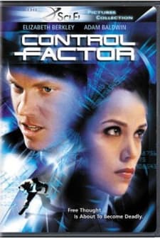 Düşünce Kontrolü 2 (2004) afişi