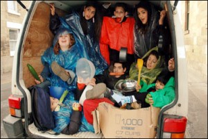 Hari Puttar: A Comedy Of Terrors Fotoğrafı