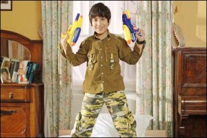 Hari Puttar: A Comedy Of Terrors Fotoğrafı