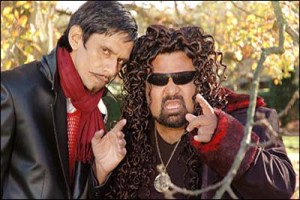 Hari Puttar: A Comedy Of Terrors fotoğrafı