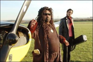 Hari Puttar: A Comedy Of Terrors fotoğrafı