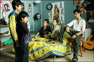 Hari Puttar: A Comedy Of Terrors fotoğrafı