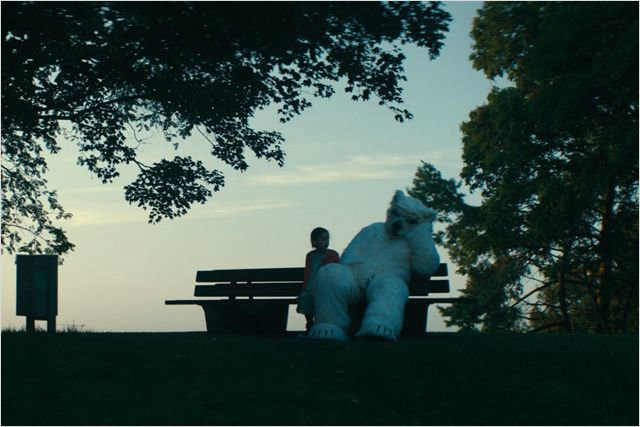 Finsterworld Fotoğrafı