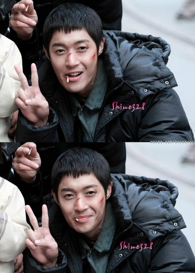 Inspiring Generation Fotoğrafı