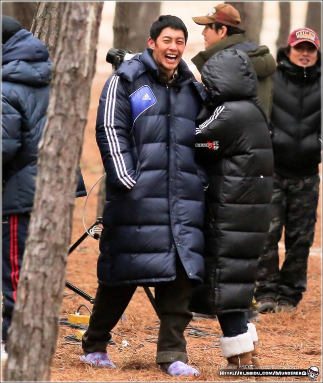 Inspiring Generation Fotoğrafı