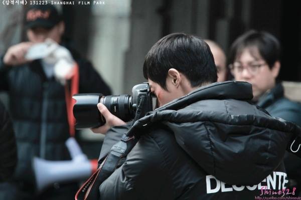 Inspiring Generation Fotoğrafı