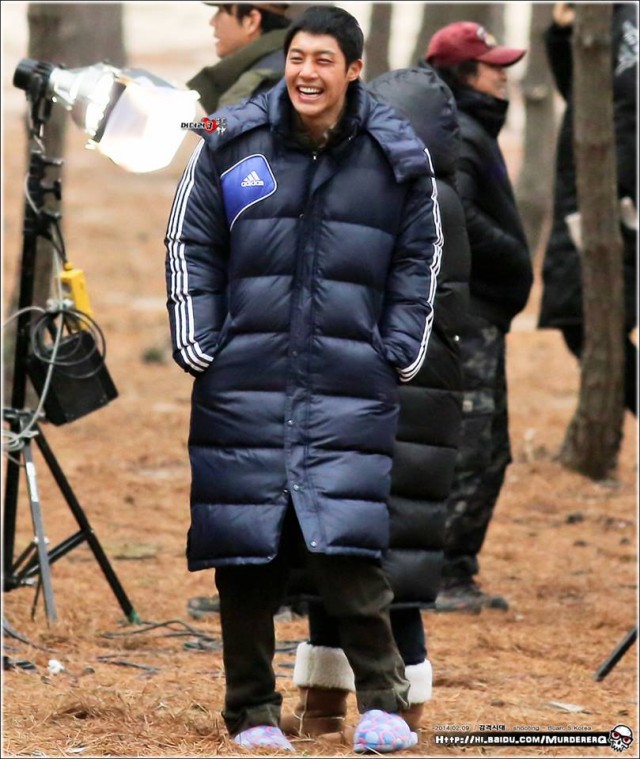 Inspiring Generation Fotoğrafı