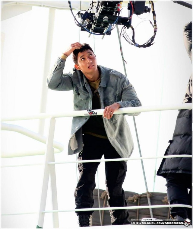 Inspiring Generation Fotoğrafı