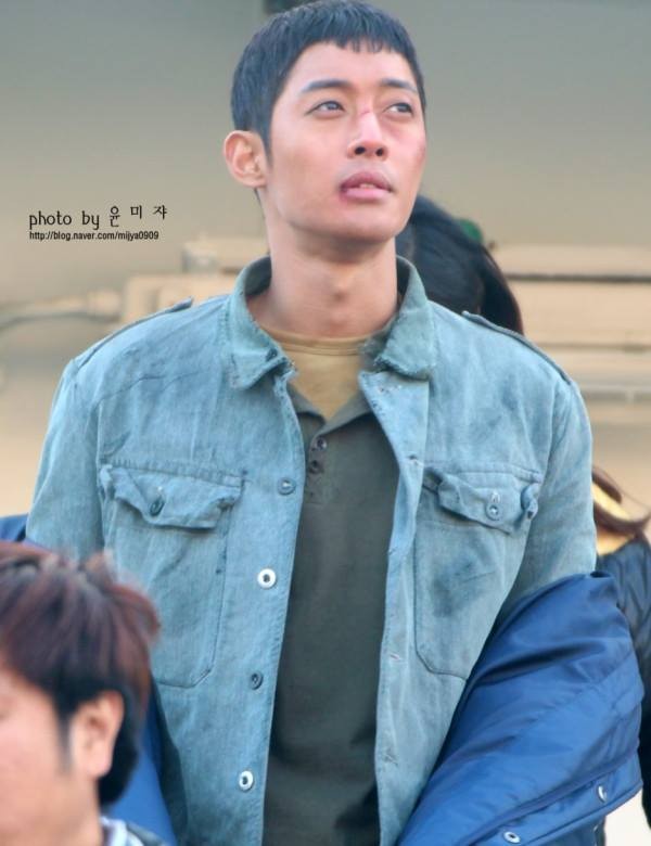 Inspiring Generation Fotoğrafı