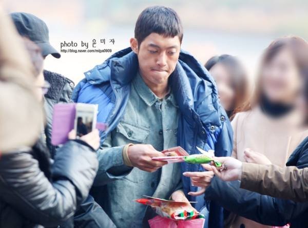 Inspiring Generation Fotoğrafı